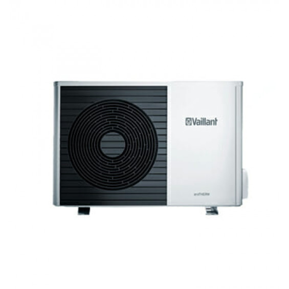 Купить Тепловой насос Vaillant aroTHERM split VWL 5 / 5 AS - Львов, Ивано-Франковск. Тепловой насос Vaillant aroTHERM split VWL 5 / 5 AS опт и розница в Мукачево, Тернополе, Ужгороде